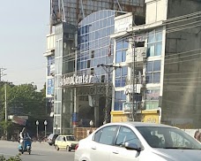 China Center rawalpindi