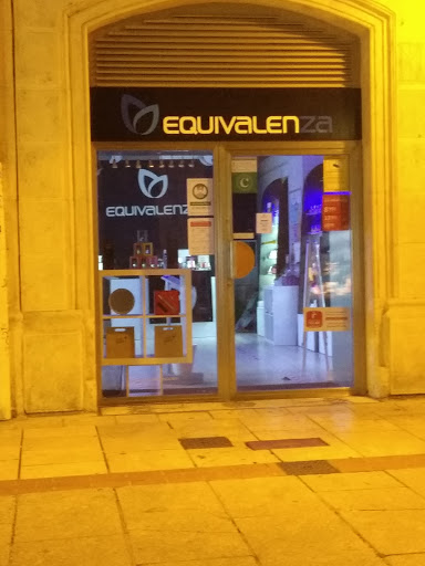 Equivalenza Burgos - Thumbnail