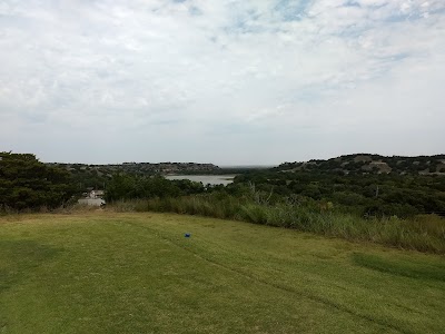 Roman Nose State Park Golf Course