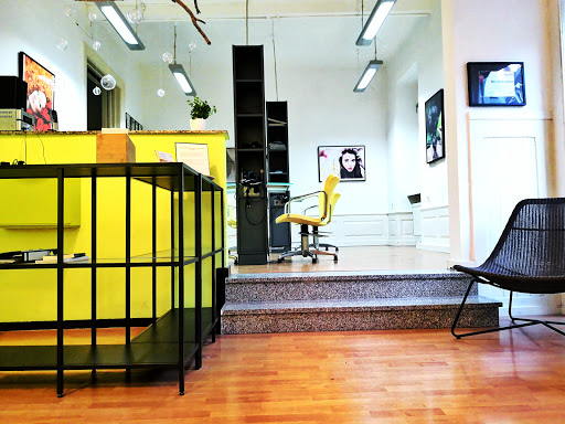 NEW HAIRSTORE - Thumbnail
