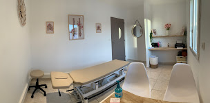 Photo n°1 de Manon BRIDE - Ostéopathe à Auriol (Ostéopathe)