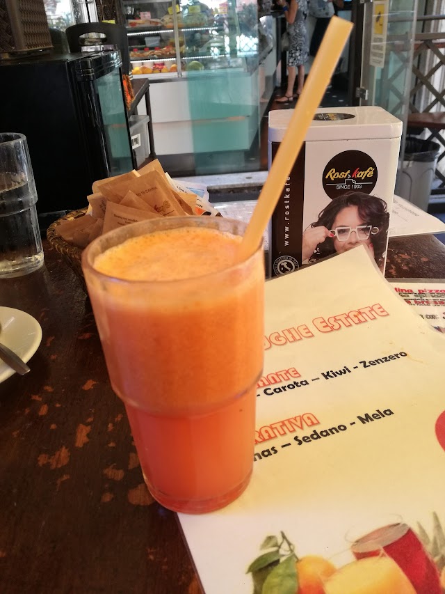 Bar Festival