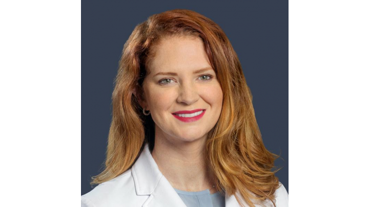 Rachel Harrison Md