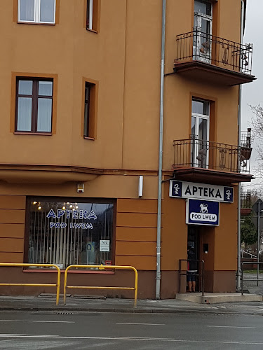 Apteka Pod Lwem