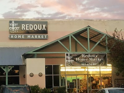 Redoux Home Market