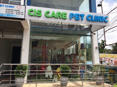 Photos of CIS CARE PET CLINIC