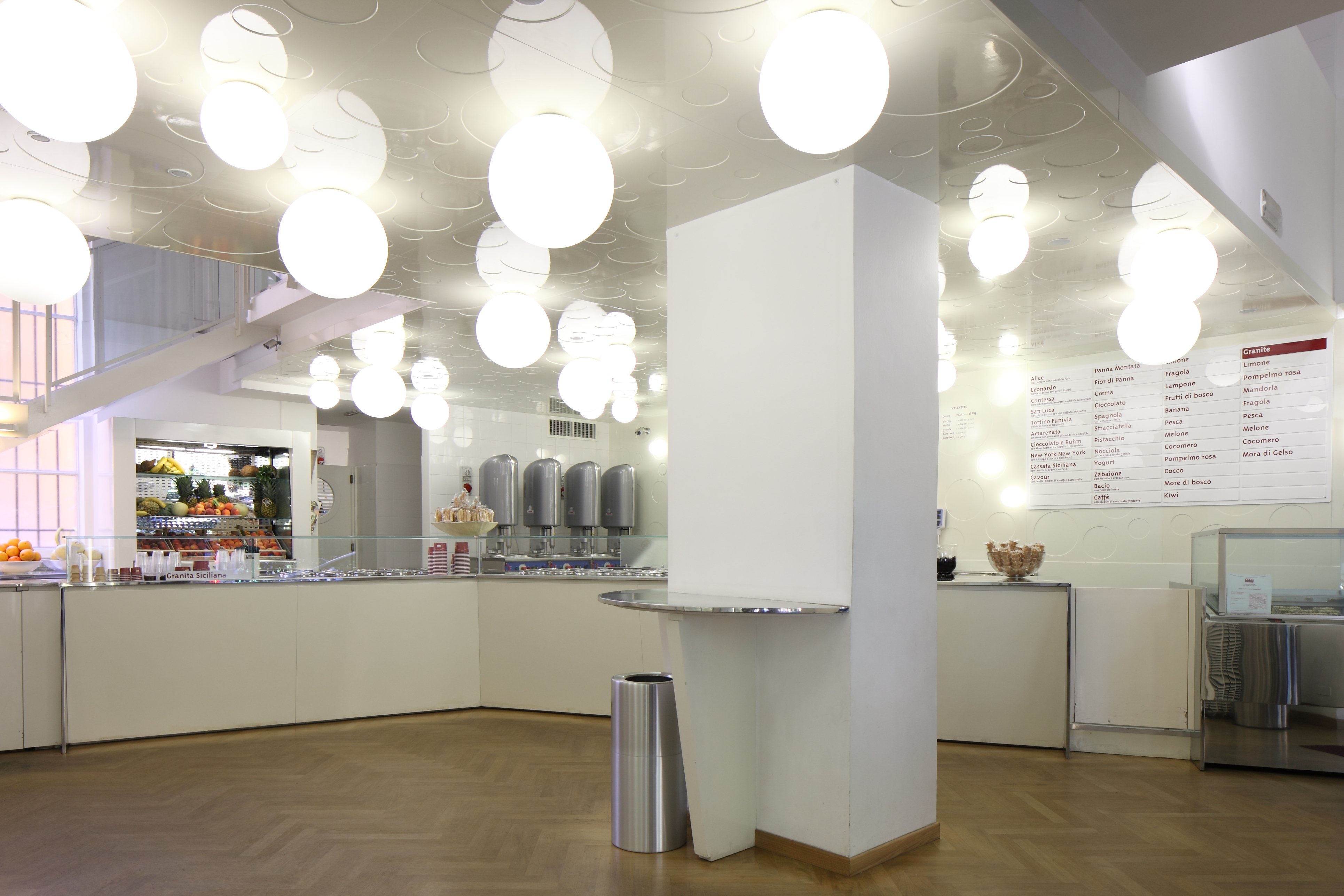 Cafè Cavour