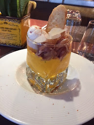 Photo n°15 de Les Coudes sur la Table à Chantepie (Bar à vin)