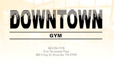 Downtown Gym