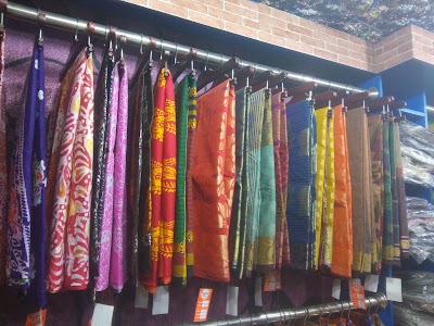 Photos of Purbasha Gift & Khadi