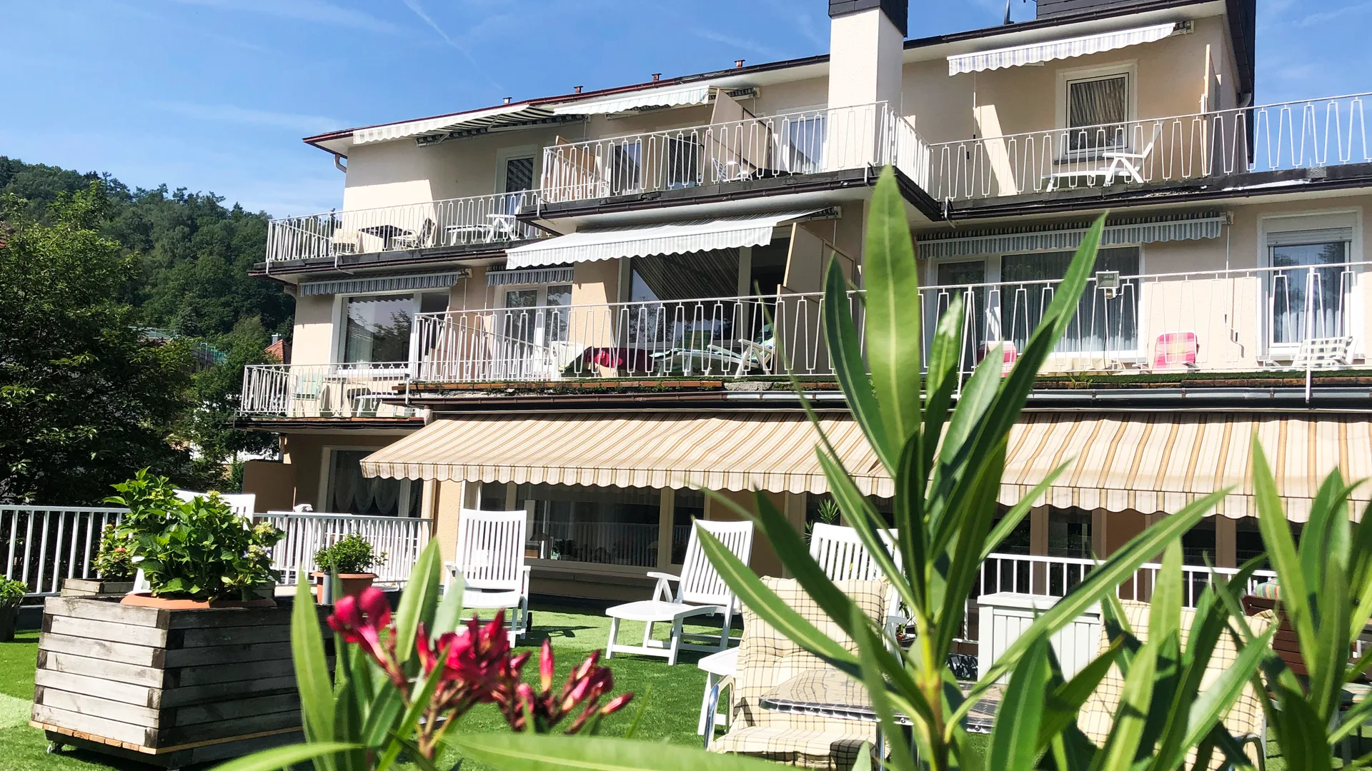 Hotel Bellevue