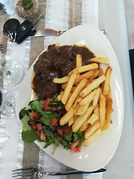 Photo n°35 de Chez ninie à Tilques (Brasserie)