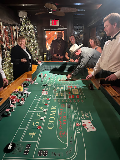 Deuces Wild Casino Rentals - Thumbnail
