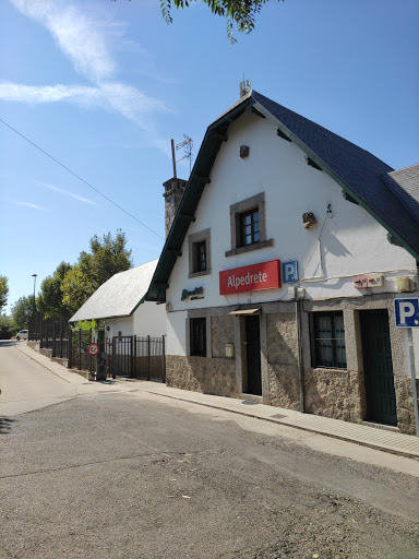 Alpedrete - Visual