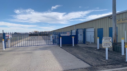 J C Self Storage - Thumbnail