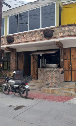 Casa del abuelo restaurante - Thumbnail