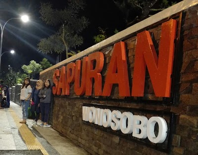 Photos of Alun_alun Sapuran City