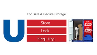 Station Self Storage