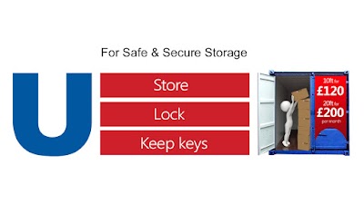 Station Self Storage
