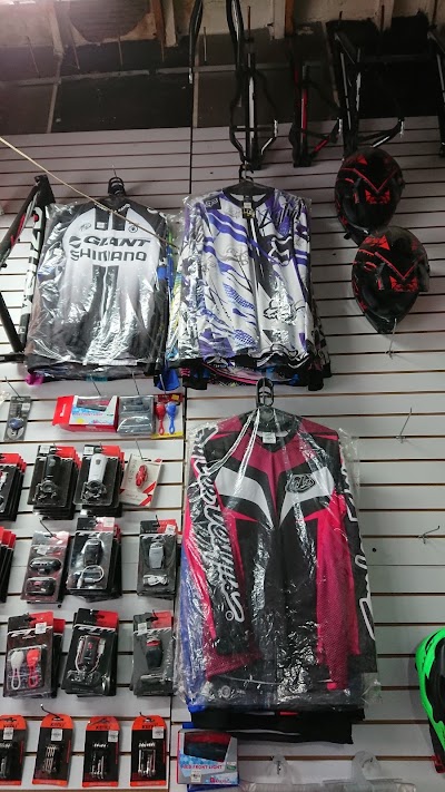 Photos of Ciclo Max