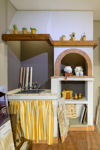 Abacus Ceramiche e Arredo Gallery - Italy