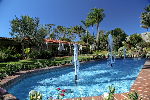 Sherman Library & Gardens