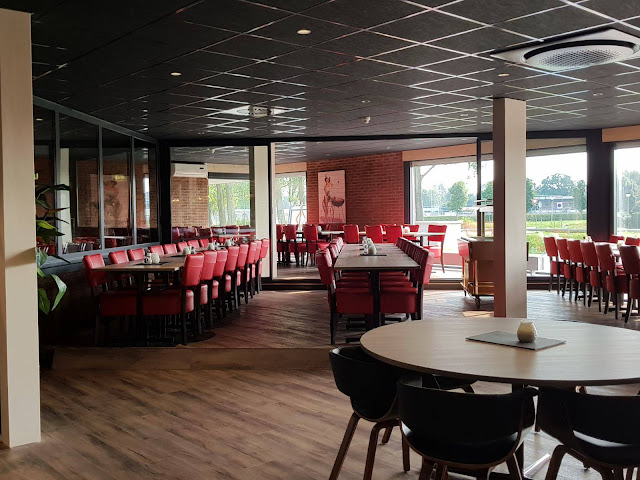 Bowling Alphen by null