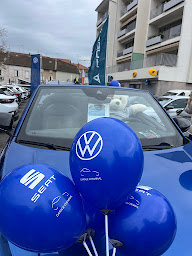 Photo n°4 de Garage Cheminal - Volkswagen - Seat à Feurs (Concessionnaire Volkswagen)