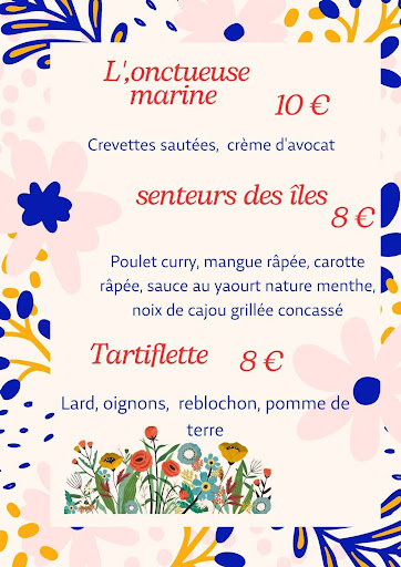Photo 2 - Breizh gaufres
