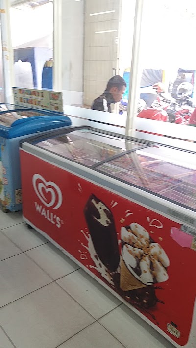 Photos of PT. Indomarco Prismatama(Indomaret)