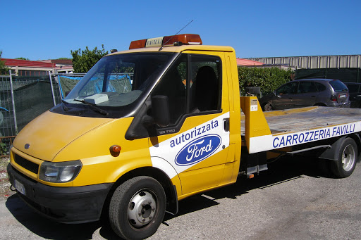 Carrozzeria Favilli SRLS - Thumbnail