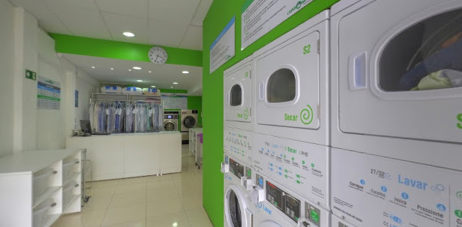 Lavanderia no Palmeiras/Laundry Service/ - Belo Horizonte