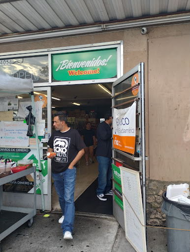 El Mercadito Elias