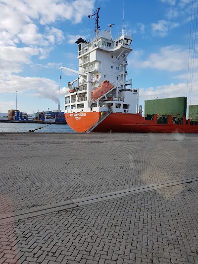 Moerdijk Container Terminals B.V.