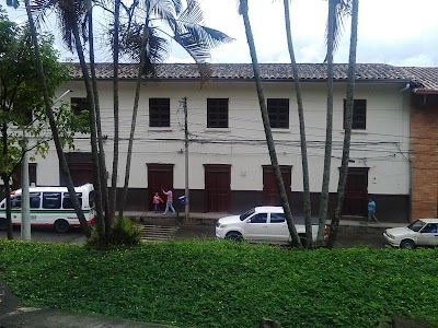 Photos of Casa Municipal