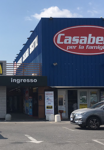 Casabella - Shopping Center Ciampino S.r.l.s.