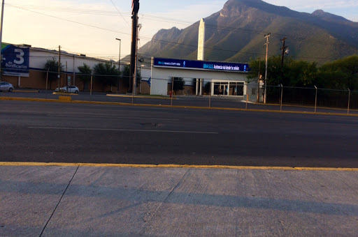 Avenida Pablo Livas 2050 Parking - Thumbnail