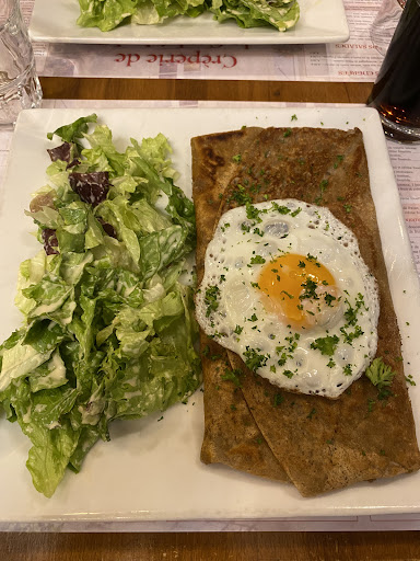 Crêperie de la Cathédrale - Thumbnail