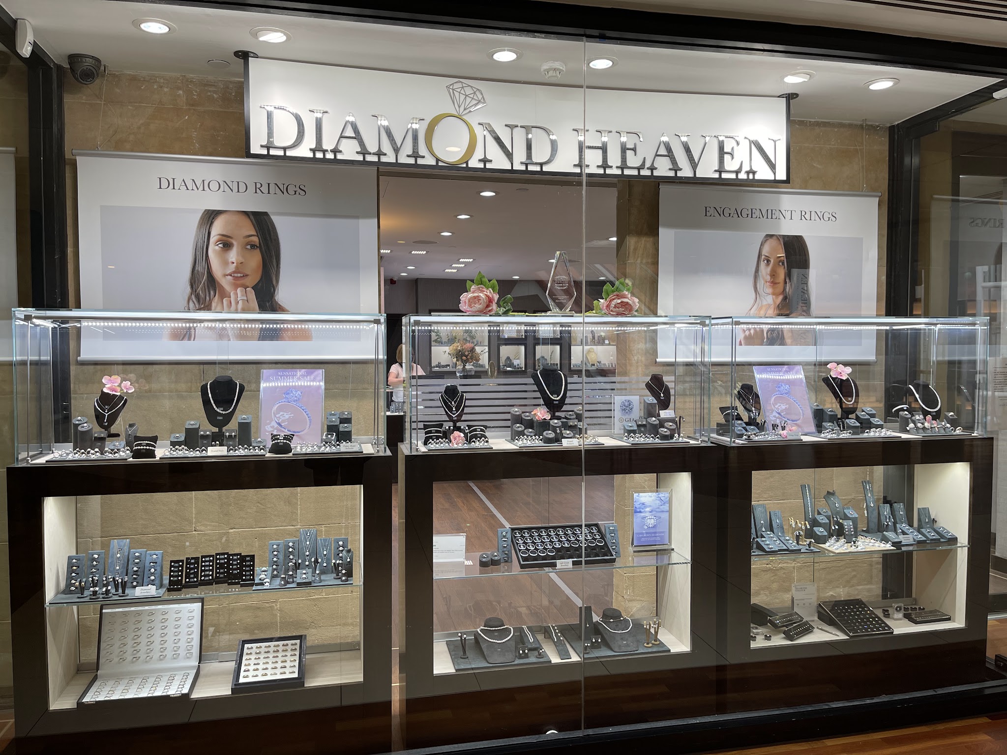 Diamond Heaven Glasgow - Jewellery - photo 1