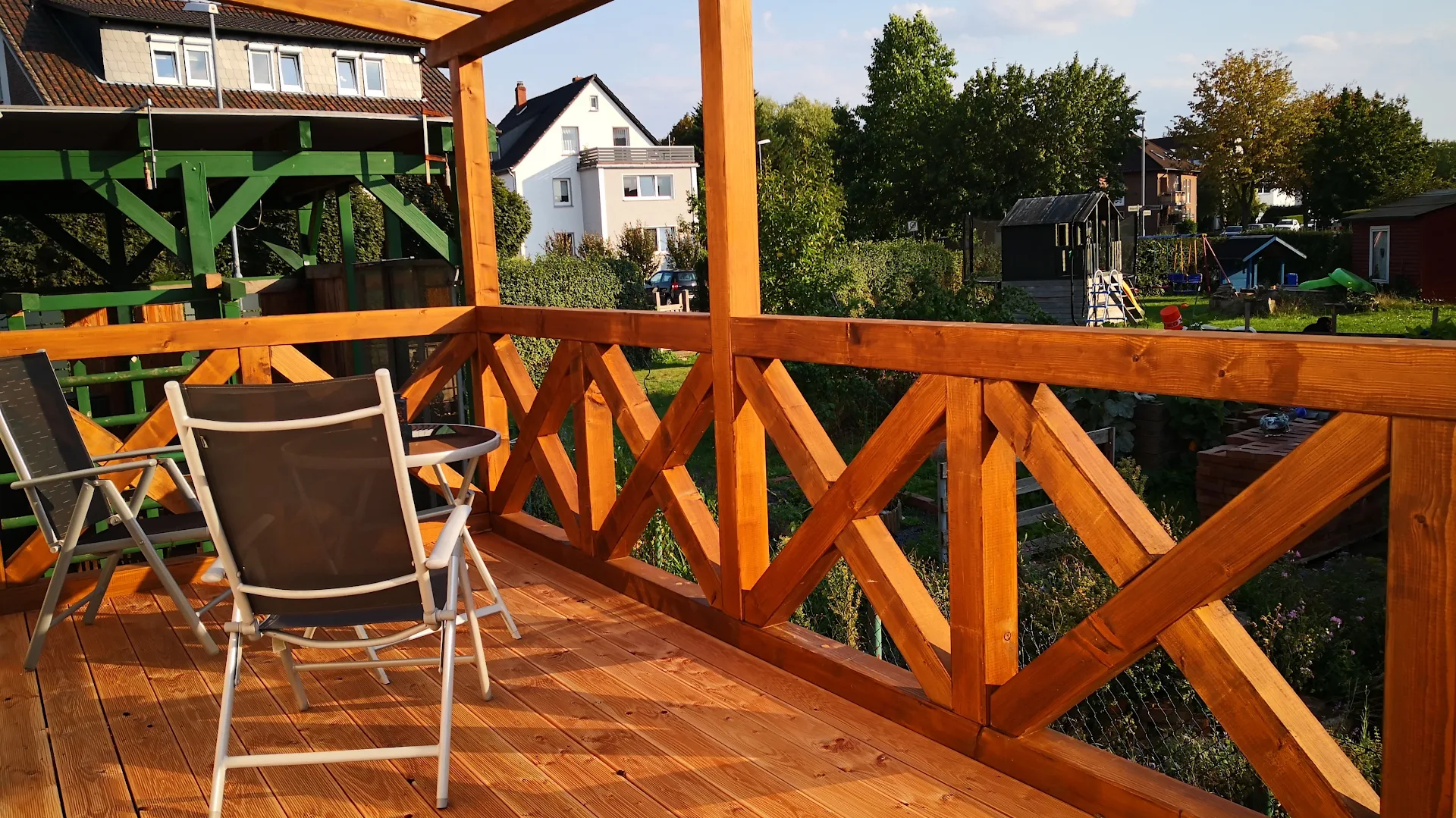 Apartment Ferienwohnung Emmerthal