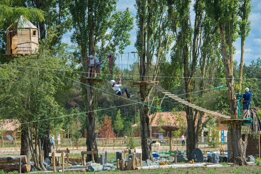 Photo de Aven'Thuré à Thuré (86540)