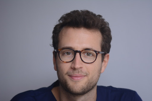PIERRE BOUCHAIN