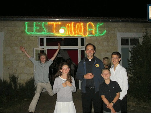 Bmt Lestonnac - Thumbnail