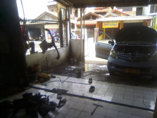 Bengkel Service AC MJL, Bulak Kapal - Bekasi, Author: Thalita anjani