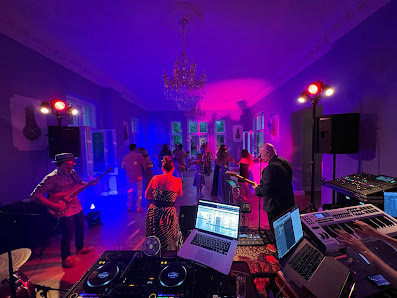 Dj Marcel Linsdorf- Hochzeits DJ Magdeburg Güldenstraße 62d, 39356 Hörsingen