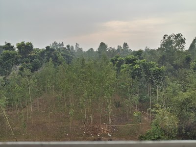Photos of Akbar Ali Hostel