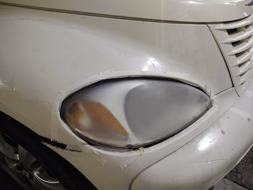 Shine And Clean My Car. - Thumbnail