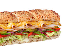 Photo n°19 de Subway à Saint-Louis (Restaurant)