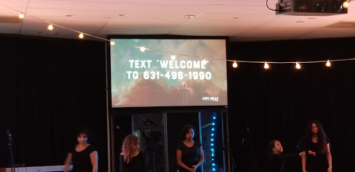 City Hill Church - Thumbnail