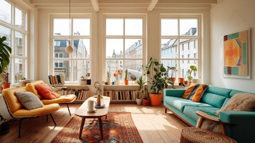 Biuro Nieruchomości 4UApartments Warszawa Wola